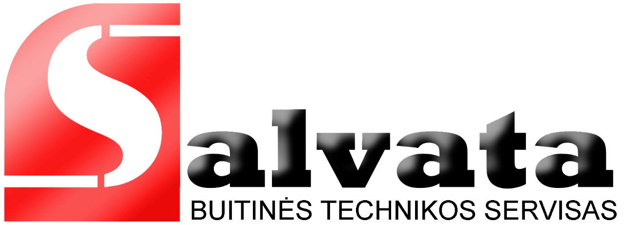 Salvata.lt - Technikos remontas
